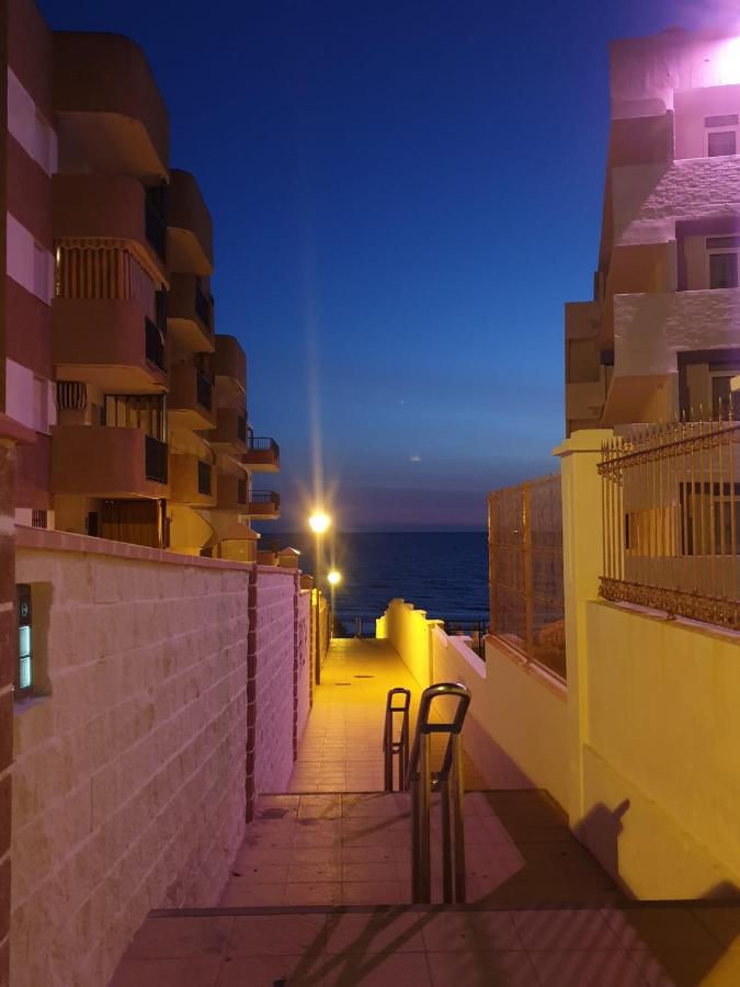Paraiso! Matalascañas Extérieur photo
