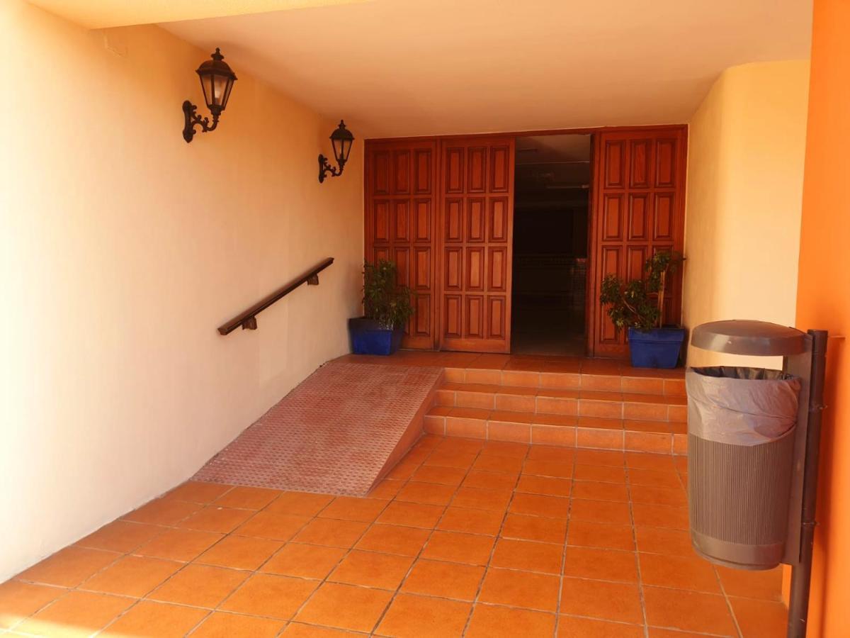 Paraiso! Matalascañas Extérieur photo
