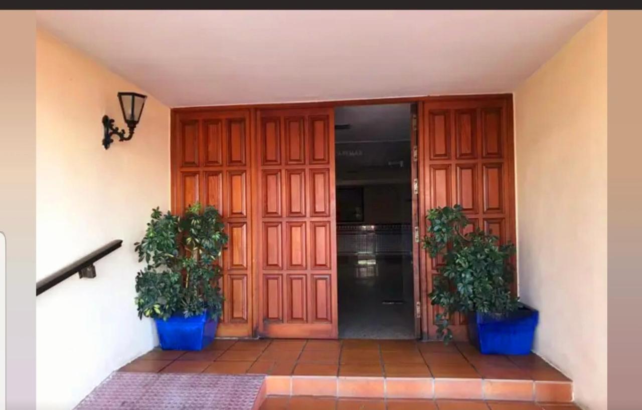 Paraiso! Matalascañas Extérieur photo