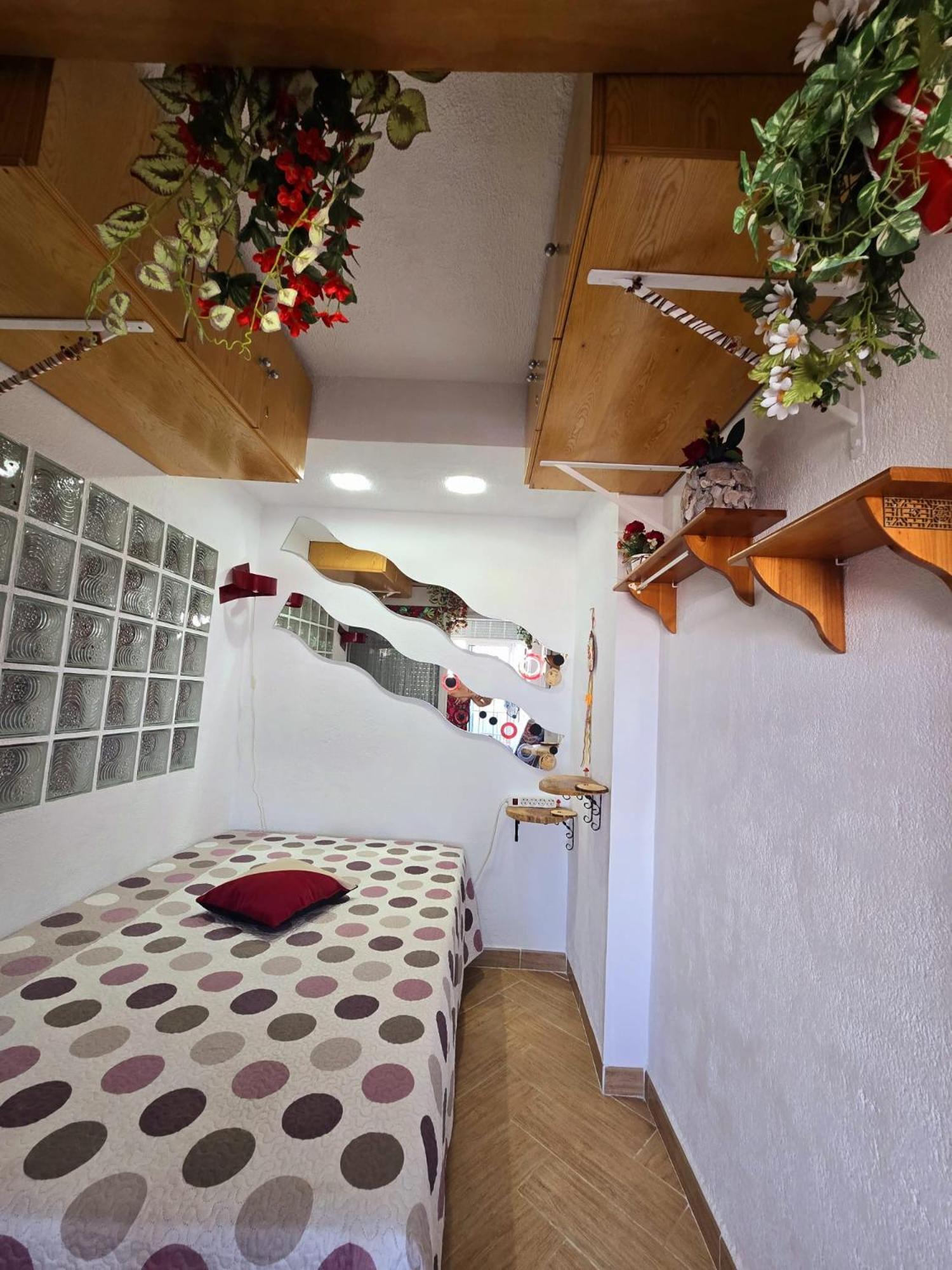Paraiso! Matalascañas Extérieur photo